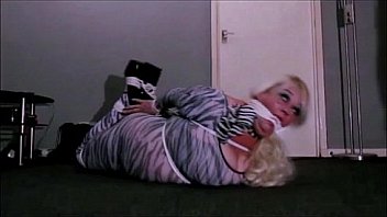 Body stocking bondage