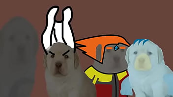 Destripando la historia ¦ version perritos