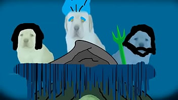 Destripando la historia ¦ version perritos