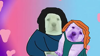 Destripando la historia ¦ version perritos