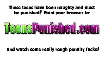 Sweet hottie babe alex mae gets some hardcore action