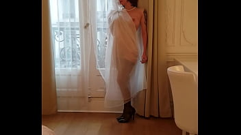 Extrait Shoot Photo Appartement Parisien thumbnail