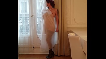 Extrait shoot photo appartement parisien