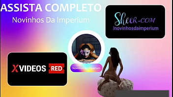 Corninho me deu vale noite mas pediu que gravasse