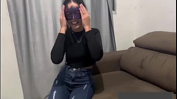 Corninho me deu vale noite mas pediu que gravasse