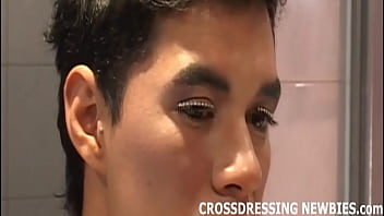 Crossdressing And Gay Sissy Boy Vids thumbnail