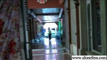 Solo girl masturbates using all kind of toys oxuanna envy clip 12