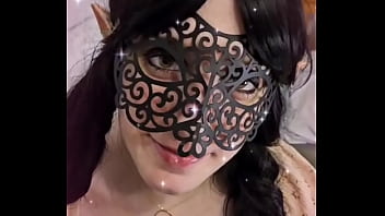 Who is she kimmi leon of course ;