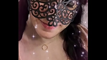 Who is she kimmi leon of course ;