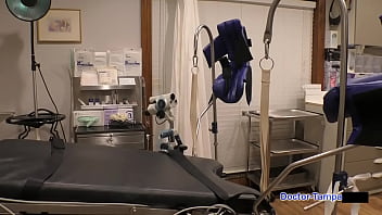 Dr tampa the remote interrogation center jasmine rose