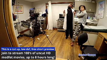 Dr tampa the remote interrogation center jasmine rose