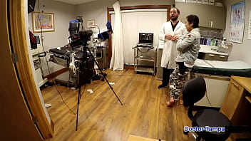 Dr tampa the remote interrogation center jasmine rose