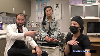 Dr tampa the remote interrogation center jasmine rose