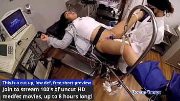 Dr tampa the remote interrogation center jasmine rose