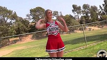 Bang that white bitch black boy 27