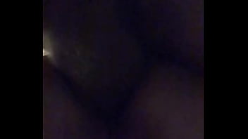 Slim blonde butt fucked