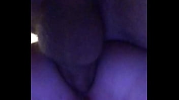 Slim blonde butt fucked