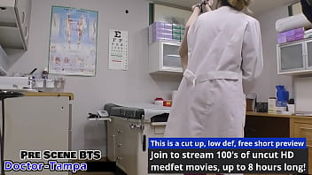 Dr tampa the unapparent trap daisy bean