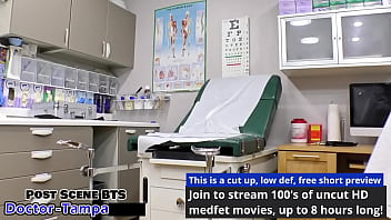 Dr tampa the unapparent trap daisy bean