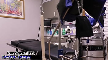 Dr tampa the unapparent trap daisy bean