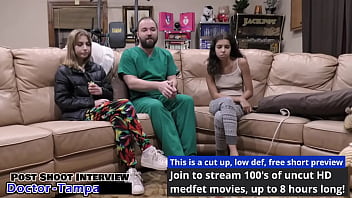 Dr Tampa The Unapparent Trap Daisy Bean thumbnail