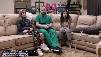 Dr tampa the unapparent trap daisy bean