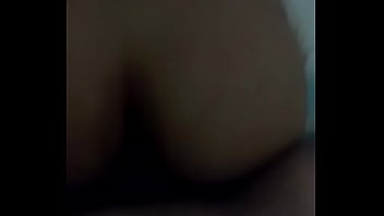 Vadia dando de quatro