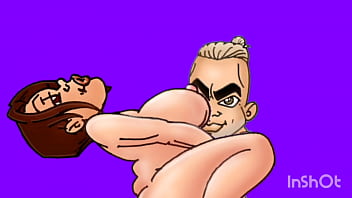 Anime riding big boobs honey