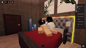 Divirtiendome en condo 7w7