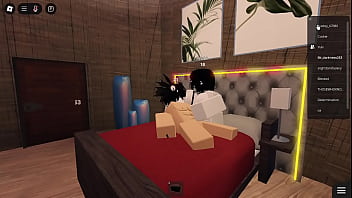 Divirtiendome en condo 7w7