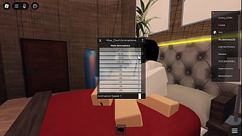 Divirtiendome en condo 7w7