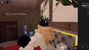 Divirtiendome en condo 7w7