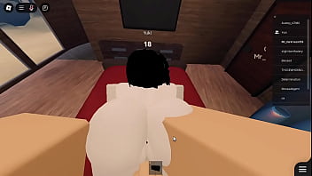 Divirtiendome en condo 7w7