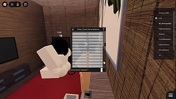 Divirtiendome en condo 7w7