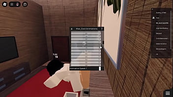 Divirtiendome en condo 7w7