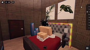 Divirtiendome en condo 7w7