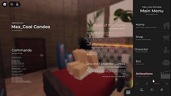 Divirtiendome en condo 7w7