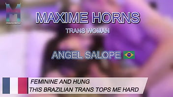 She Fucked Me Like I Was Hers Deep Raw Intensei Moaned Like A Whore And Took It All In The Mouth Angel Salope M thumbnail