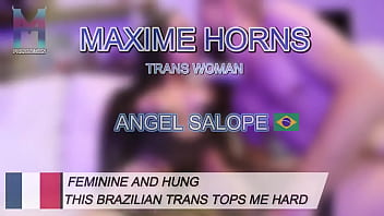 She fucked me like i was hers deep raw intense i moaned like a whore and took it all in the mouth angel salope m