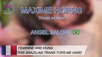 She Fucked Me Like I Was Hers Deep Raw Intensei Moaned Like A Whore And Took It All In The Mouth Angel Salope M thumbnail