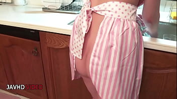 Seductive jav milf teases with intimate pov pleasure