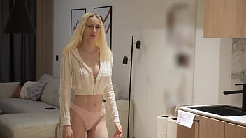 She Didn't Leave A Tip And Got Fucked By Delivery Boy thumbnail
