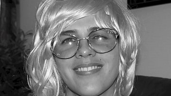 Dick whore slideshow