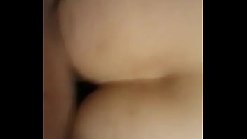 My pov behind the wife