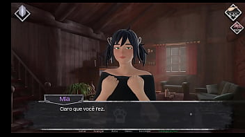 #mist parte 04 gameplayer somente senas de sexo