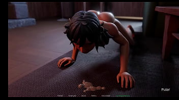 #mist parte 04 gameplayer somente senas de sexo