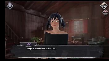 #mist parte 04 gameplayer somente senas de sexo