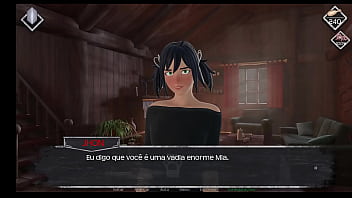 #mist parte 04 gameplayer somente senas de sexo