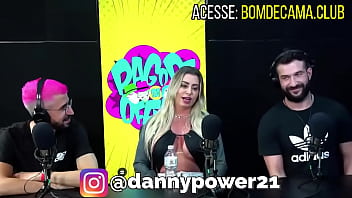 Dani abre o jogo Dani abre o jogo