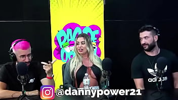 Dani abre o jogo Dani abre o jogo